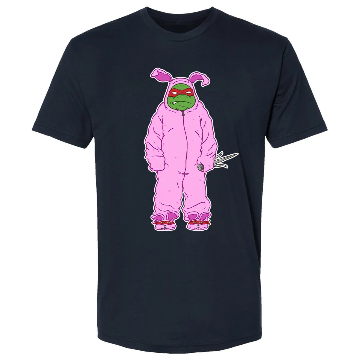 Premium Unisex T-shirt - J9UR4S8T
