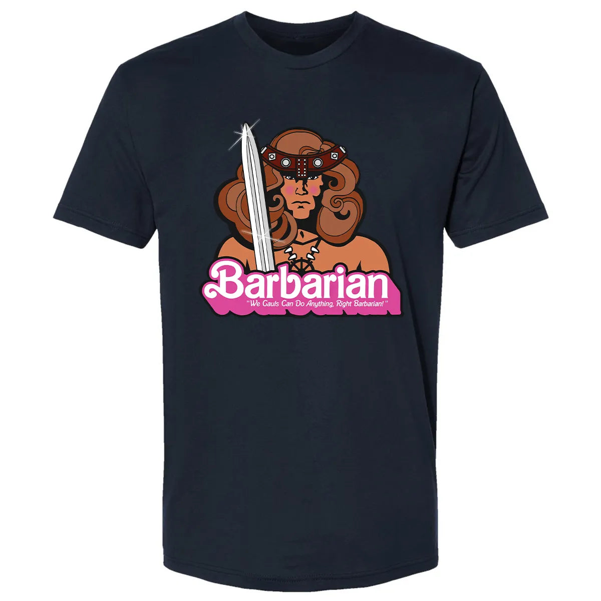Premium Unisex T-shirt - WC9PE153