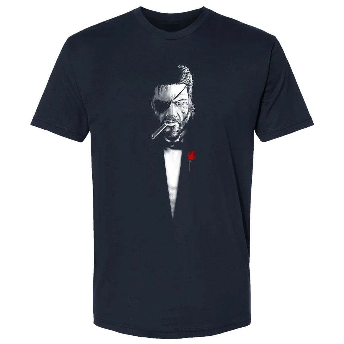 Premium Unisex T-shirt - KMQXPZE1