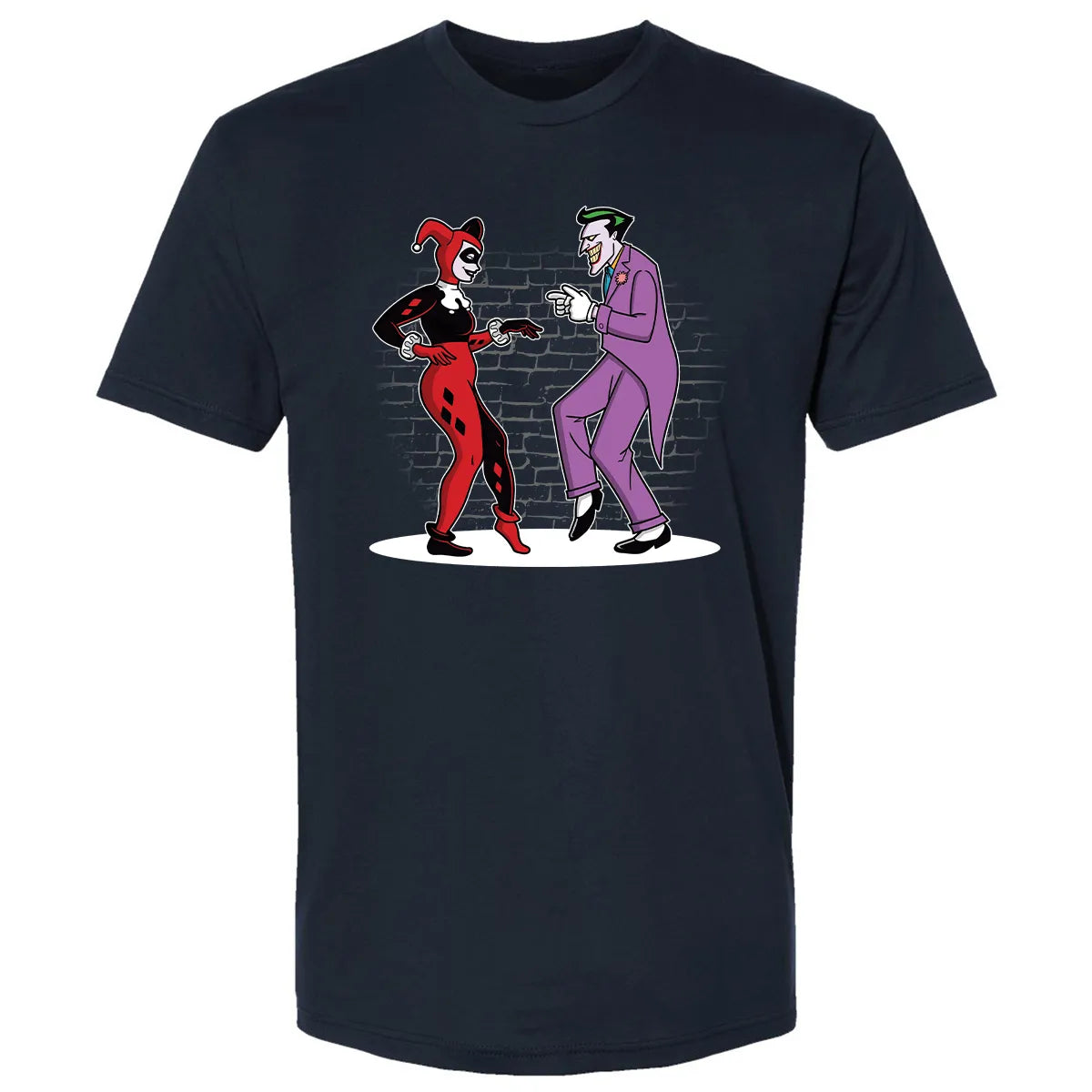 Premium Unisex T-shirt - ECNVGZE3