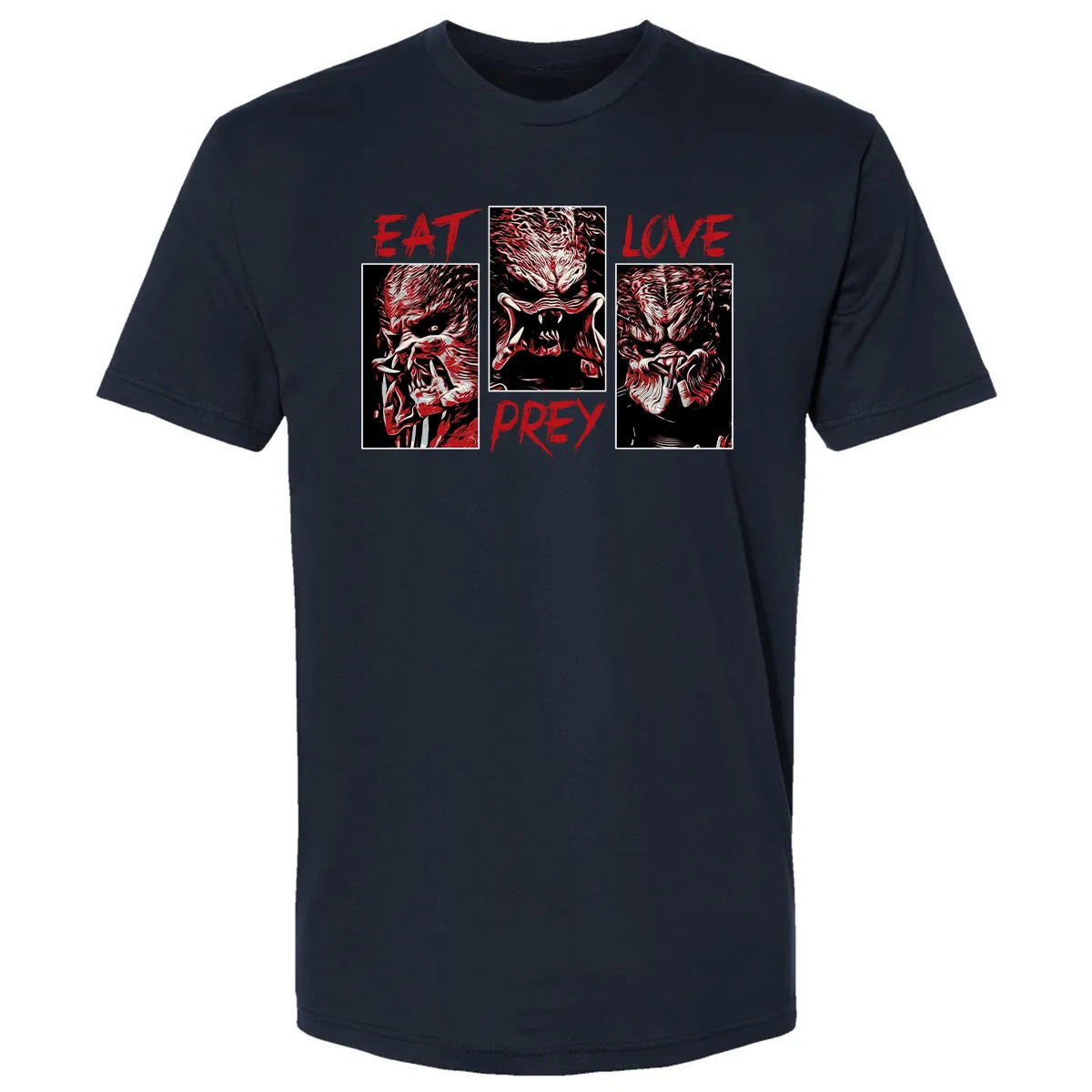 Premium Unisex T-shirt - UX89EY2V