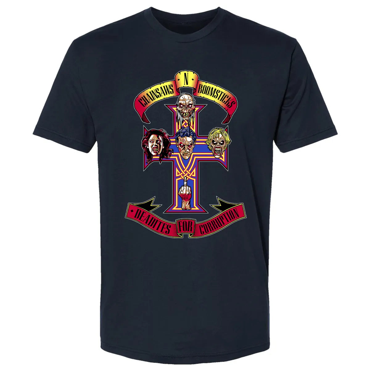 Premium Unisex T-shirt - 7NM8DX8B