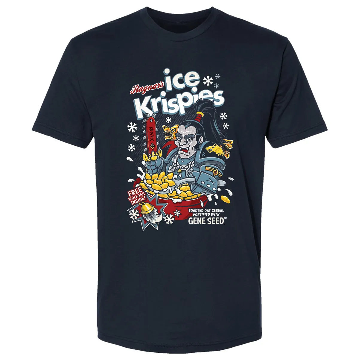 Premium Unisex T-shirt - XFR4HCHN