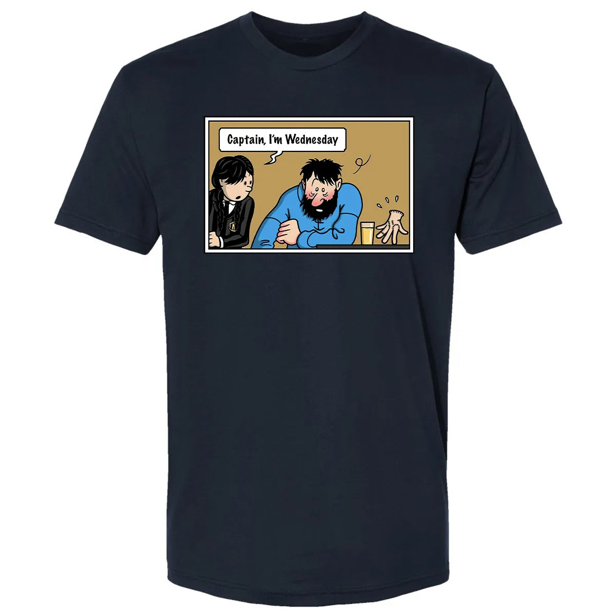 Premium Unisex T-shirt - J9H48873