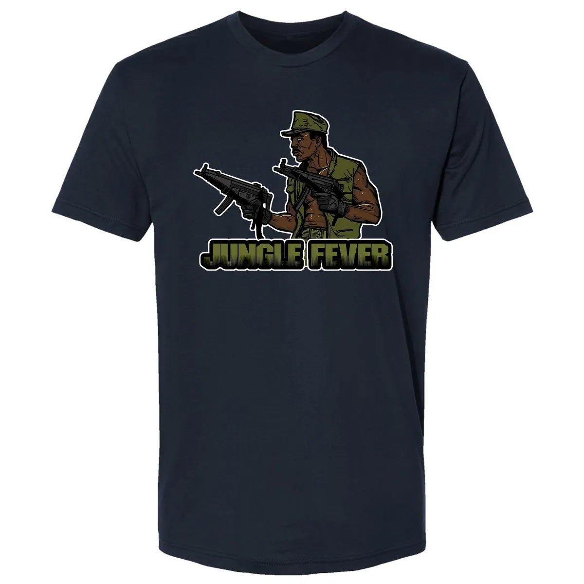 Premium Unisex T-shirt - QUDNTY8G