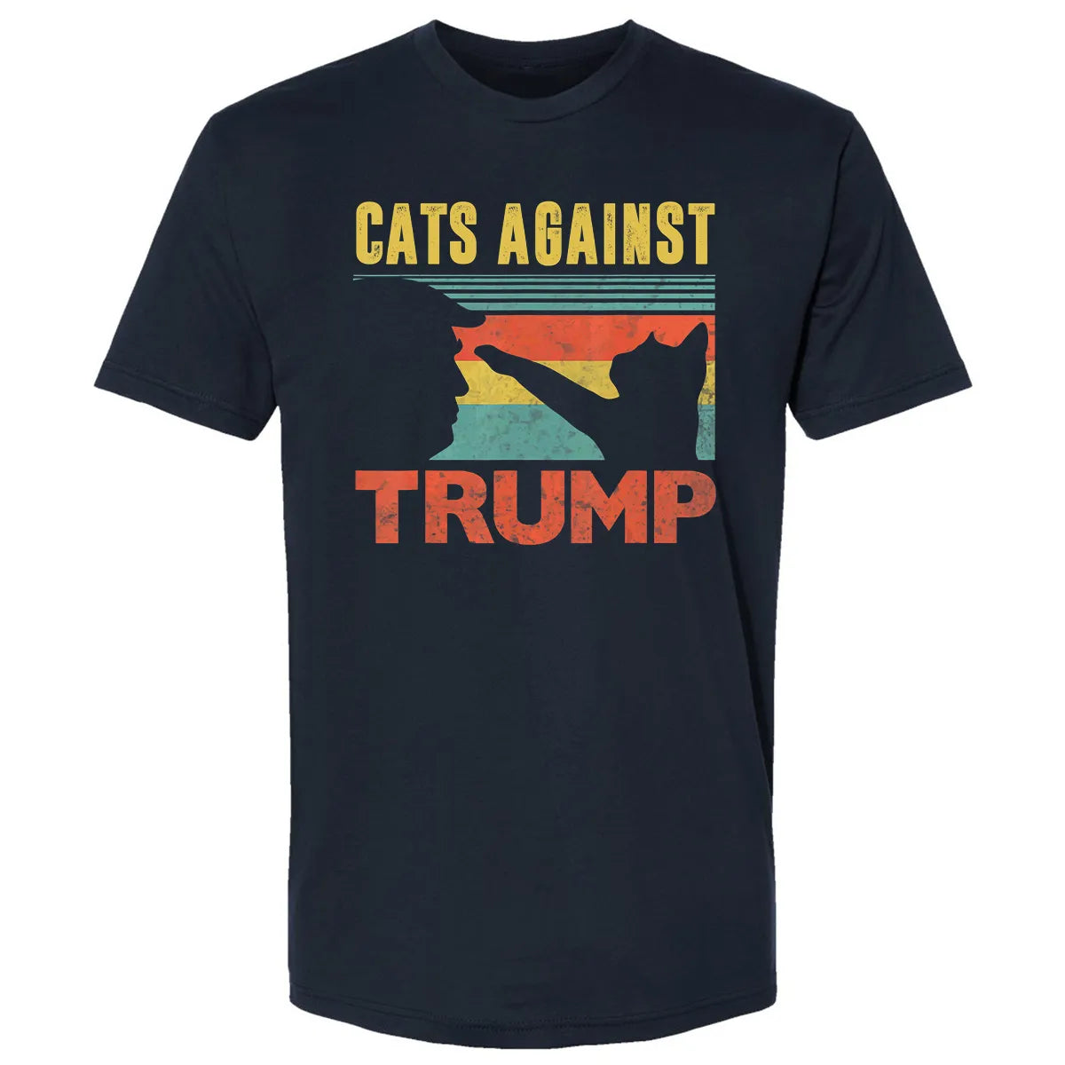 Premium Unisex T-shirt - KT23AJ97