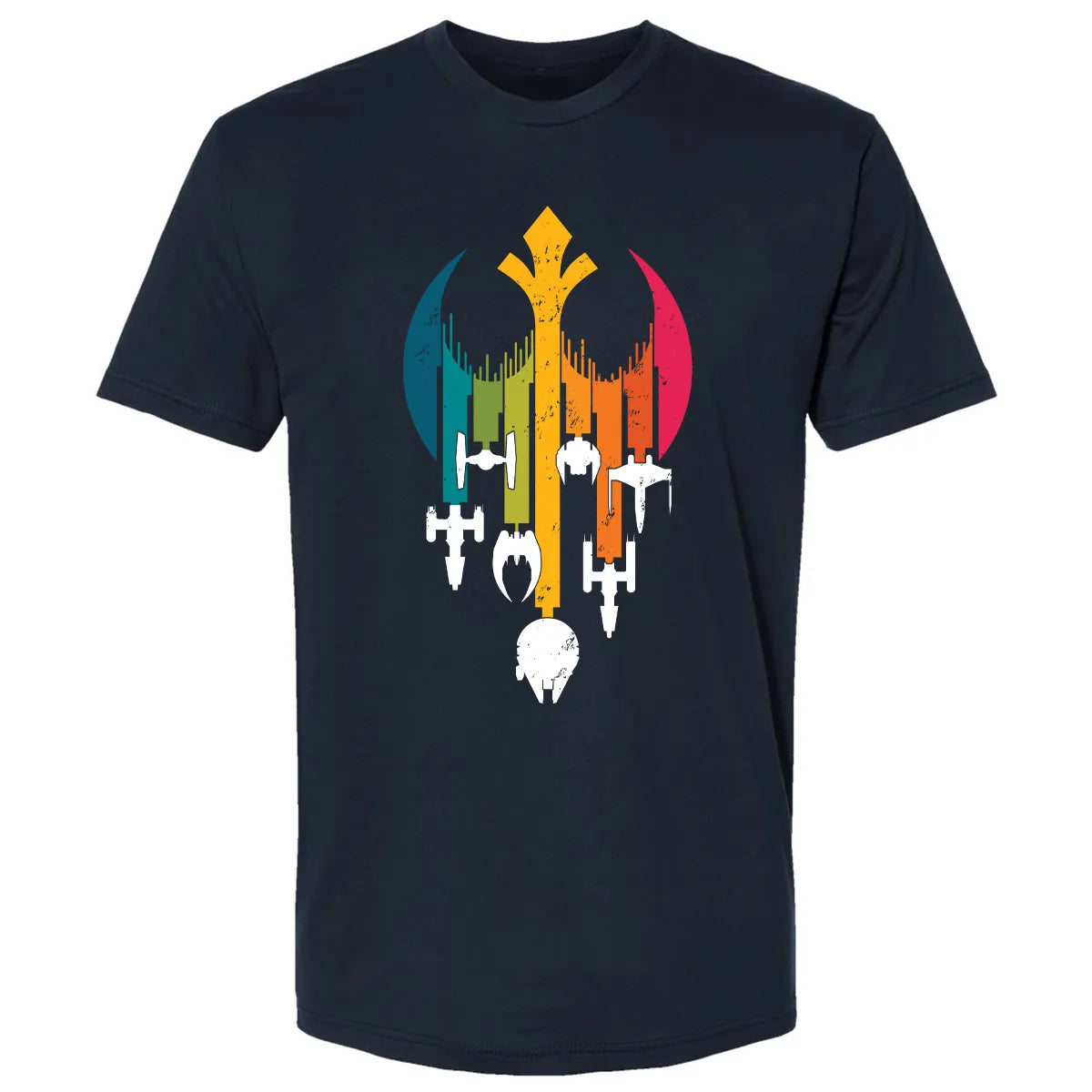 Premium Unisex T-shirt - TVDMCPXM