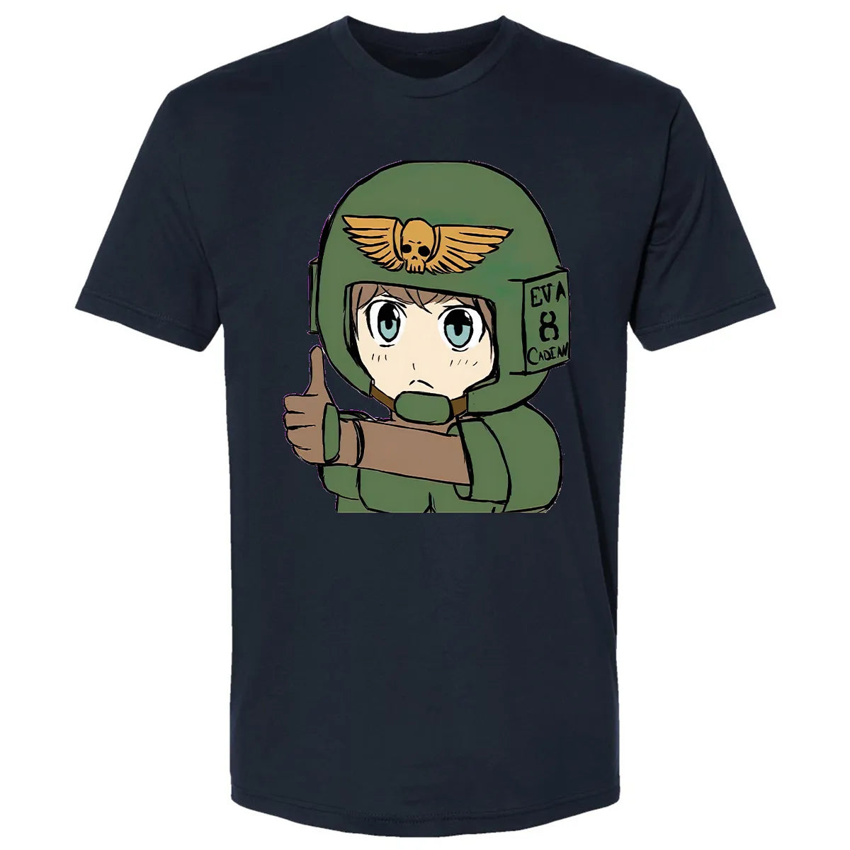 Premium Unisex T-shirt - MTYAL4AH