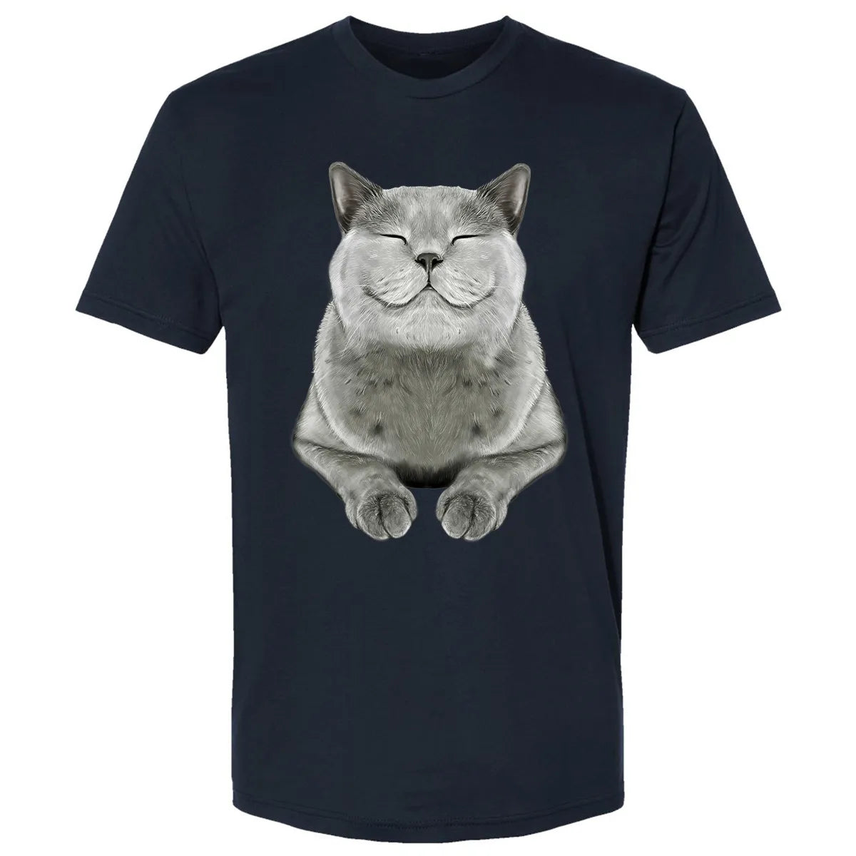 Premium Unisex T-shirt - JMHEX58Z