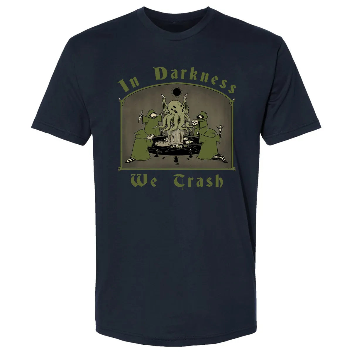 Premium Unisex T-shirt - 8LWKQW7Y