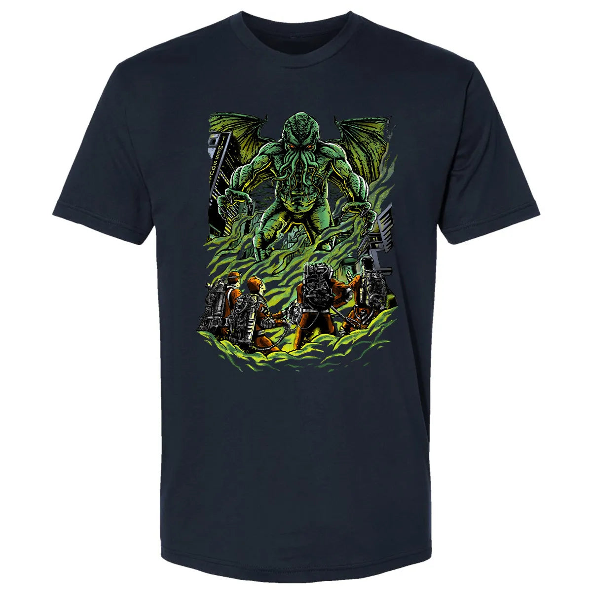 Premium Unisex T-shirt - NDGSRBCV