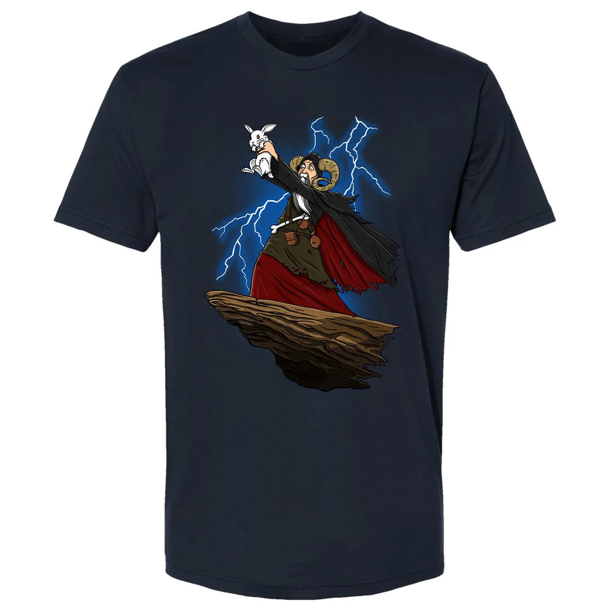 Premium Unisex T-shirt - SKUHNFZ9