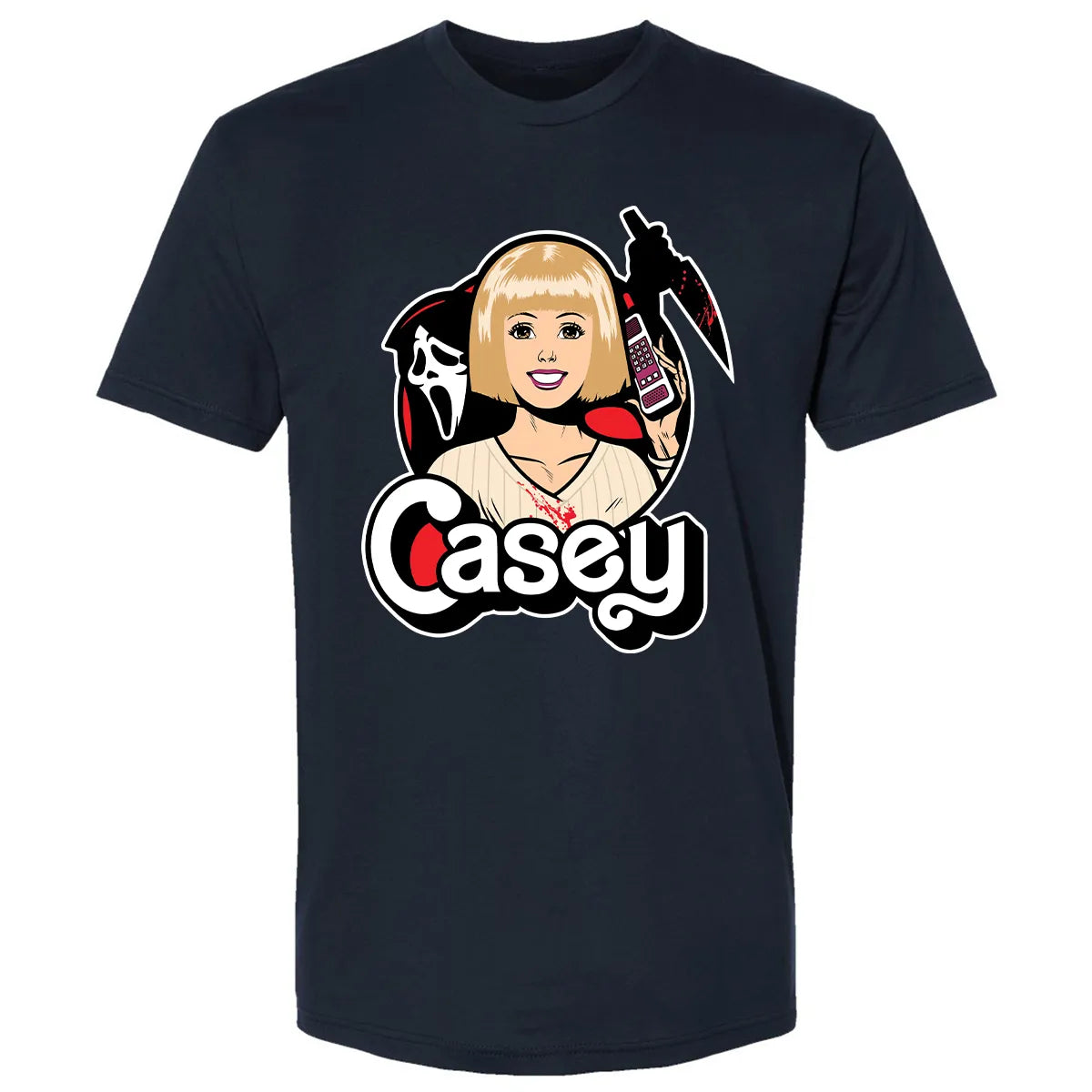 Premium Unisex T-shirt - 6FPTMAZS