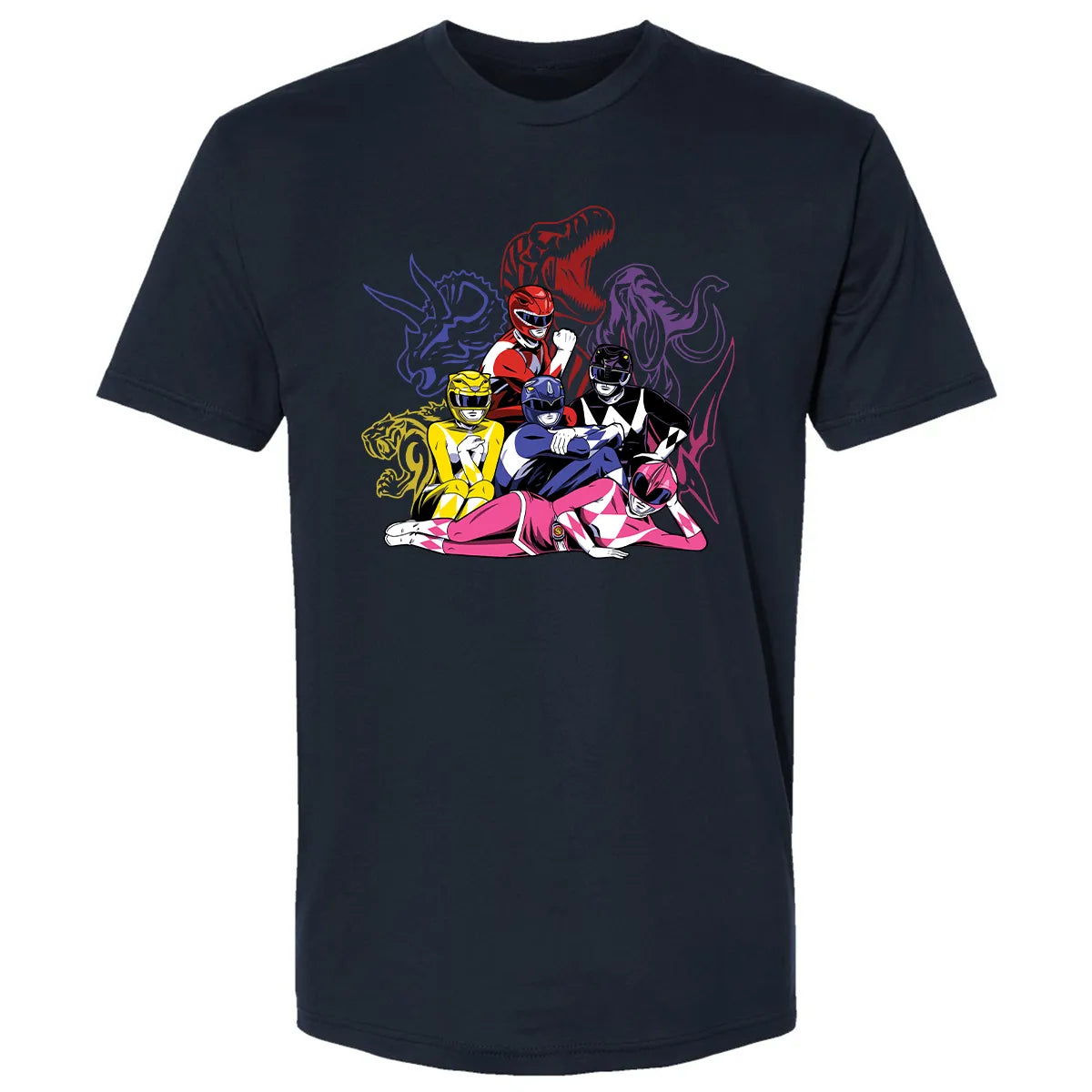 Premium Unisex T-shirt - DDBAZFJE