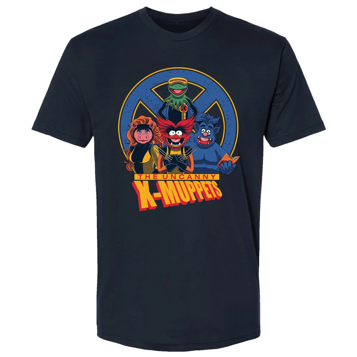 Premium Unisex T-shirt - CYQHBXC8