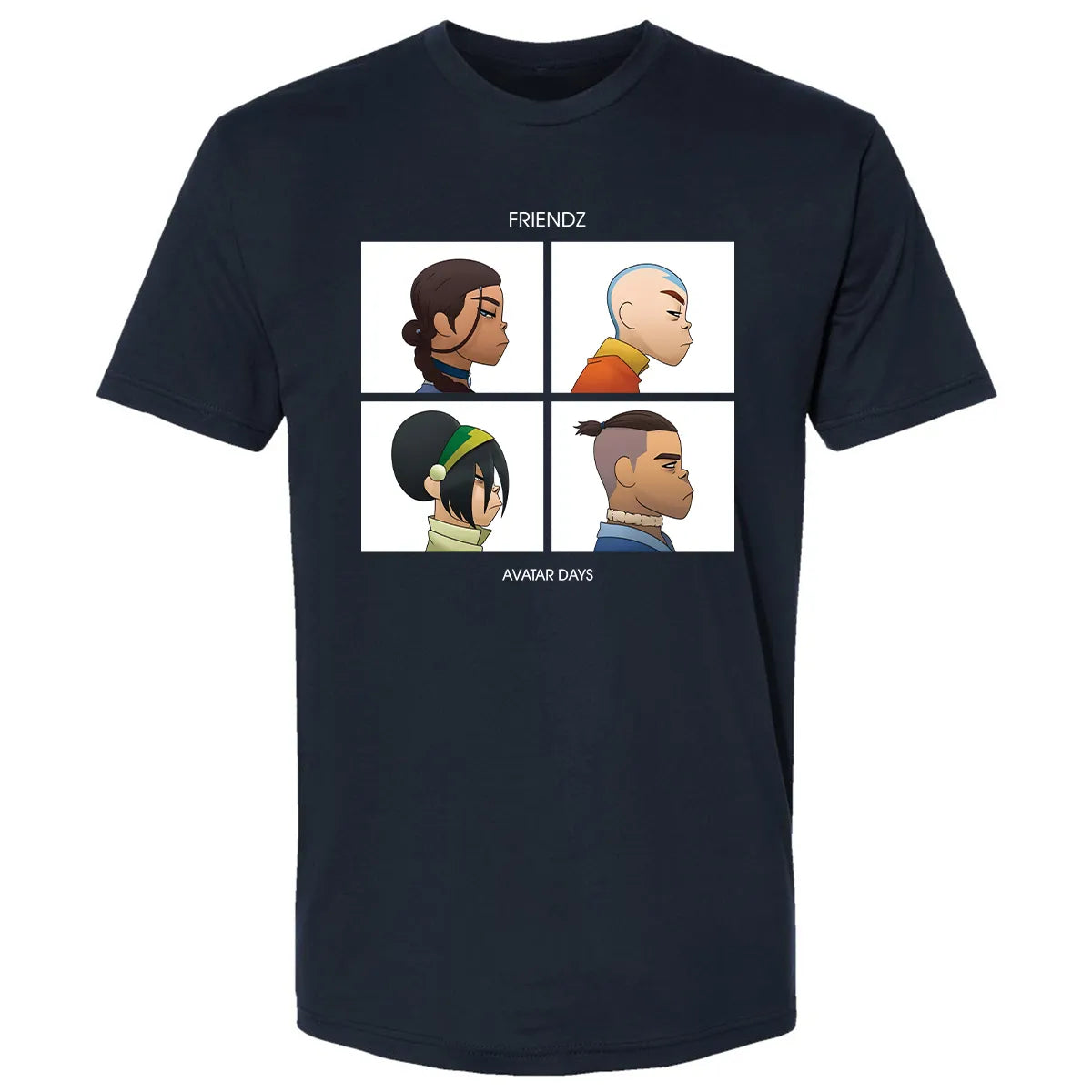 Premium Unisex T-shirt - 7BUVZXM8