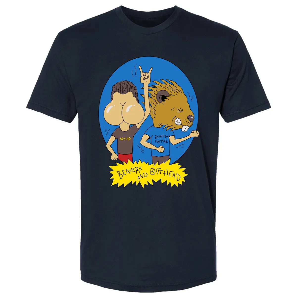 Premium Unisex T-shirt - UCPNRRLV