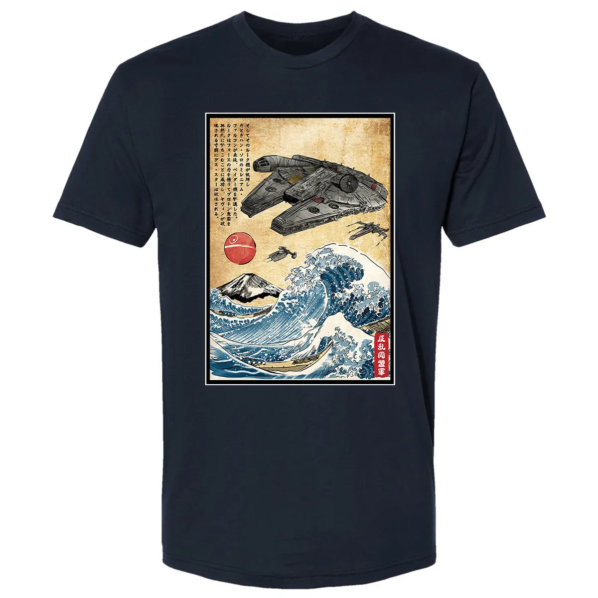 Premium Unisex T-shirt - B85KHZRV