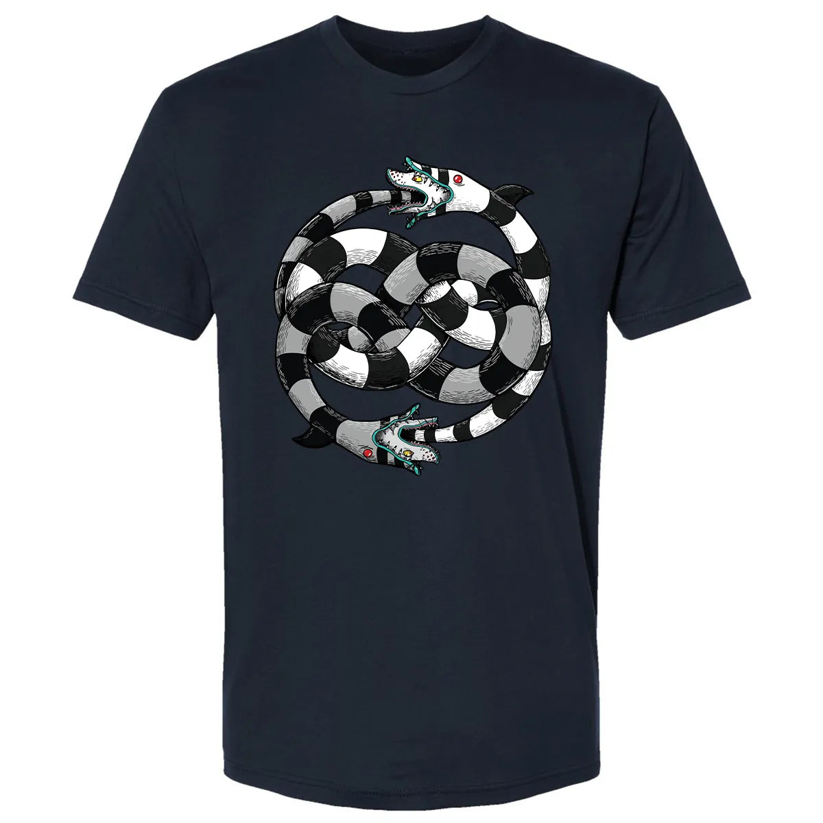 Premium Unisex T-shirt - ZUGYTS9P