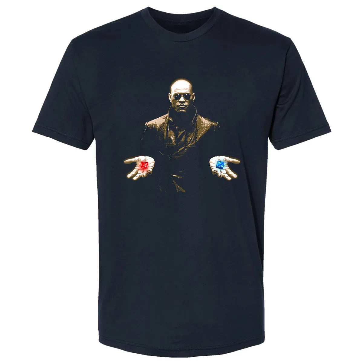 Premium Unisex T-shirt - CMFUQG97