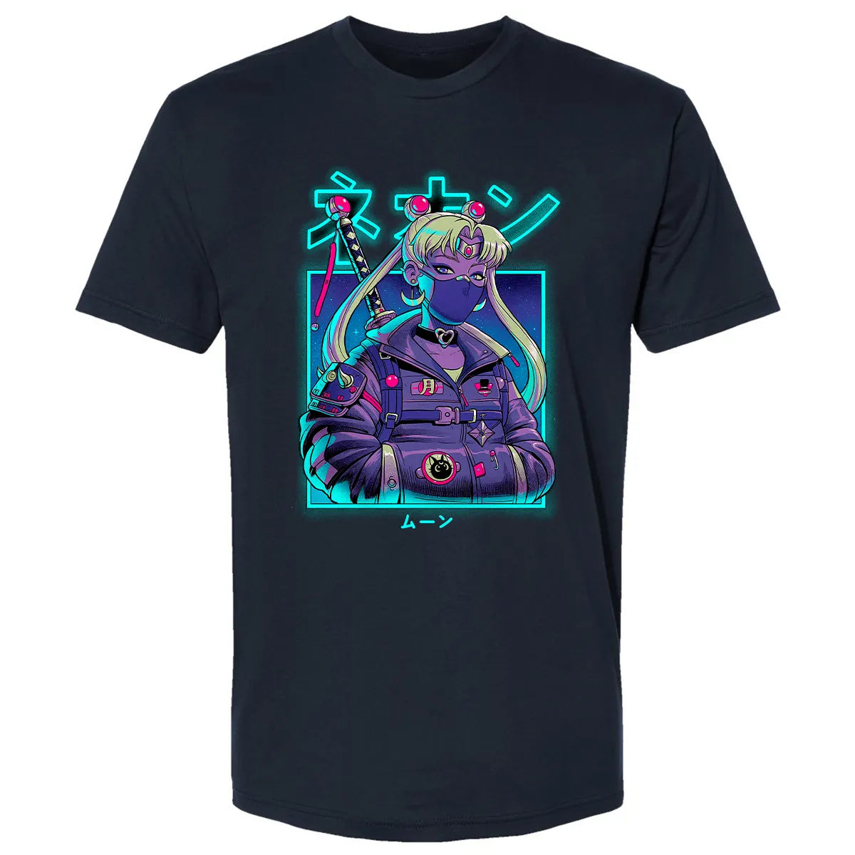 Premium Unisex T-shirt - PE7C72BM