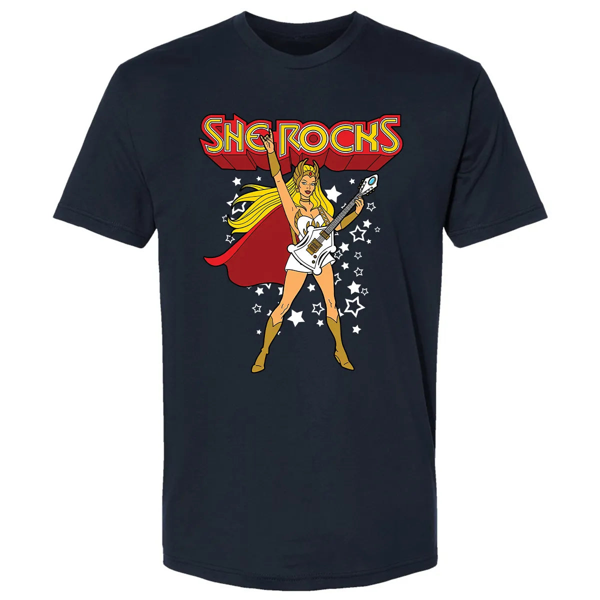 Premium Unisex T-shirt - N64NUD2G