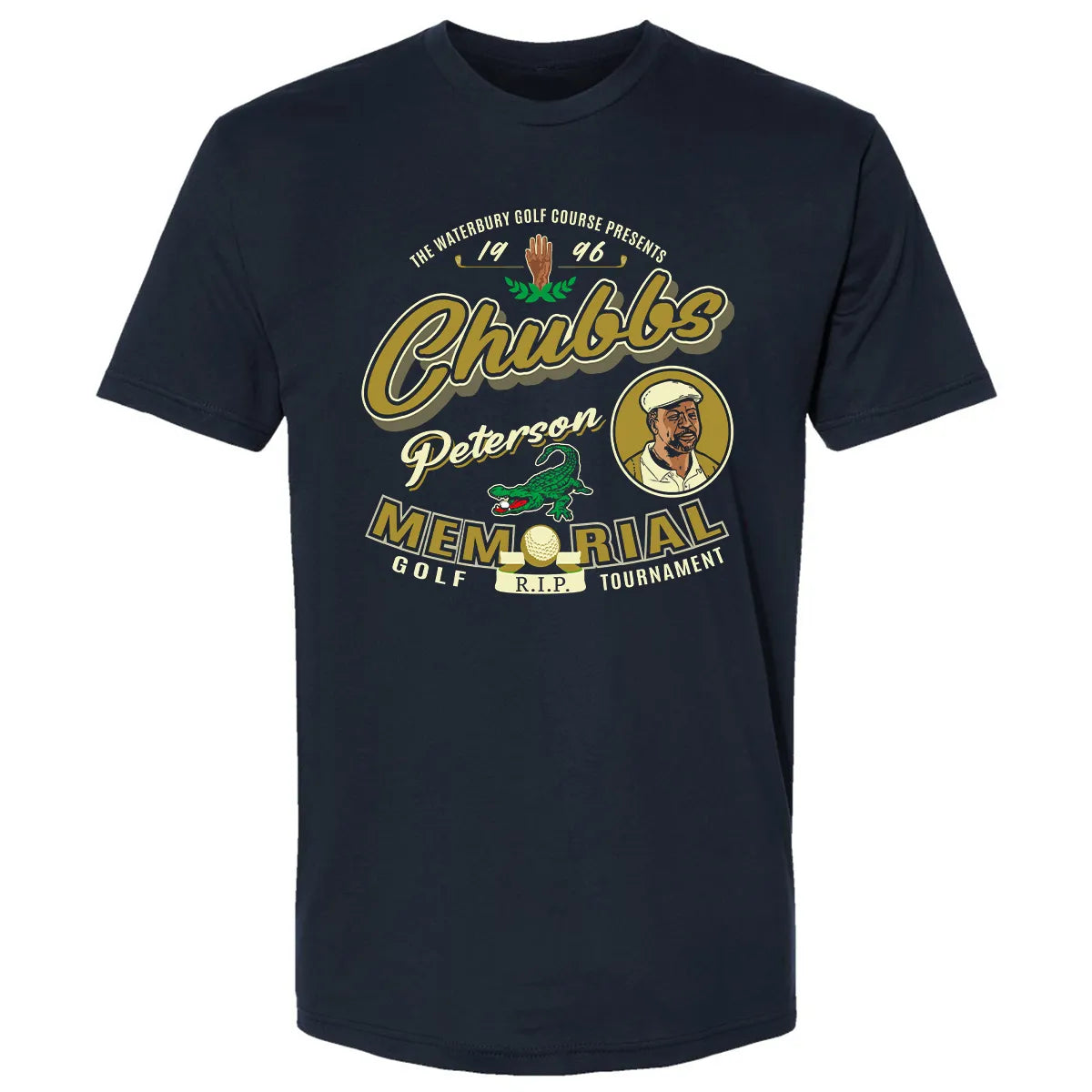 Premium Unisex T-shirt - ECZG1RCF