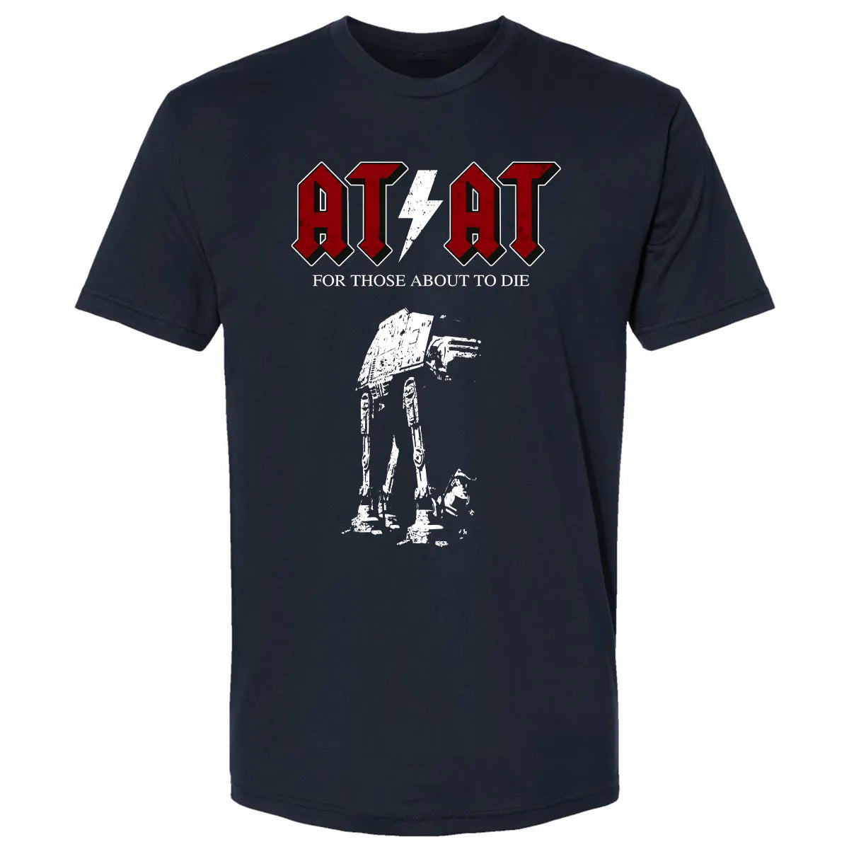 Premium Unisex T-shirt - WEBGWSM1