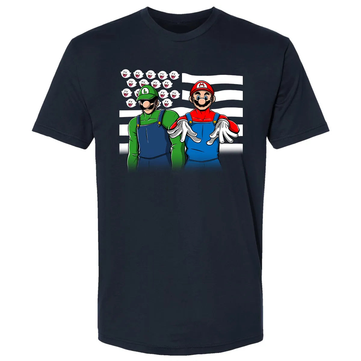 Premium Unisex T-shirt - 4CQU3L8U