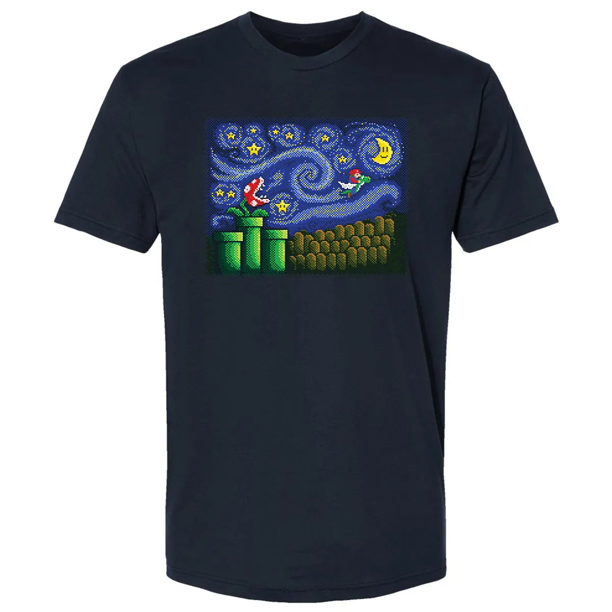 Premium Unisex T-shirt - NJJFJJR9