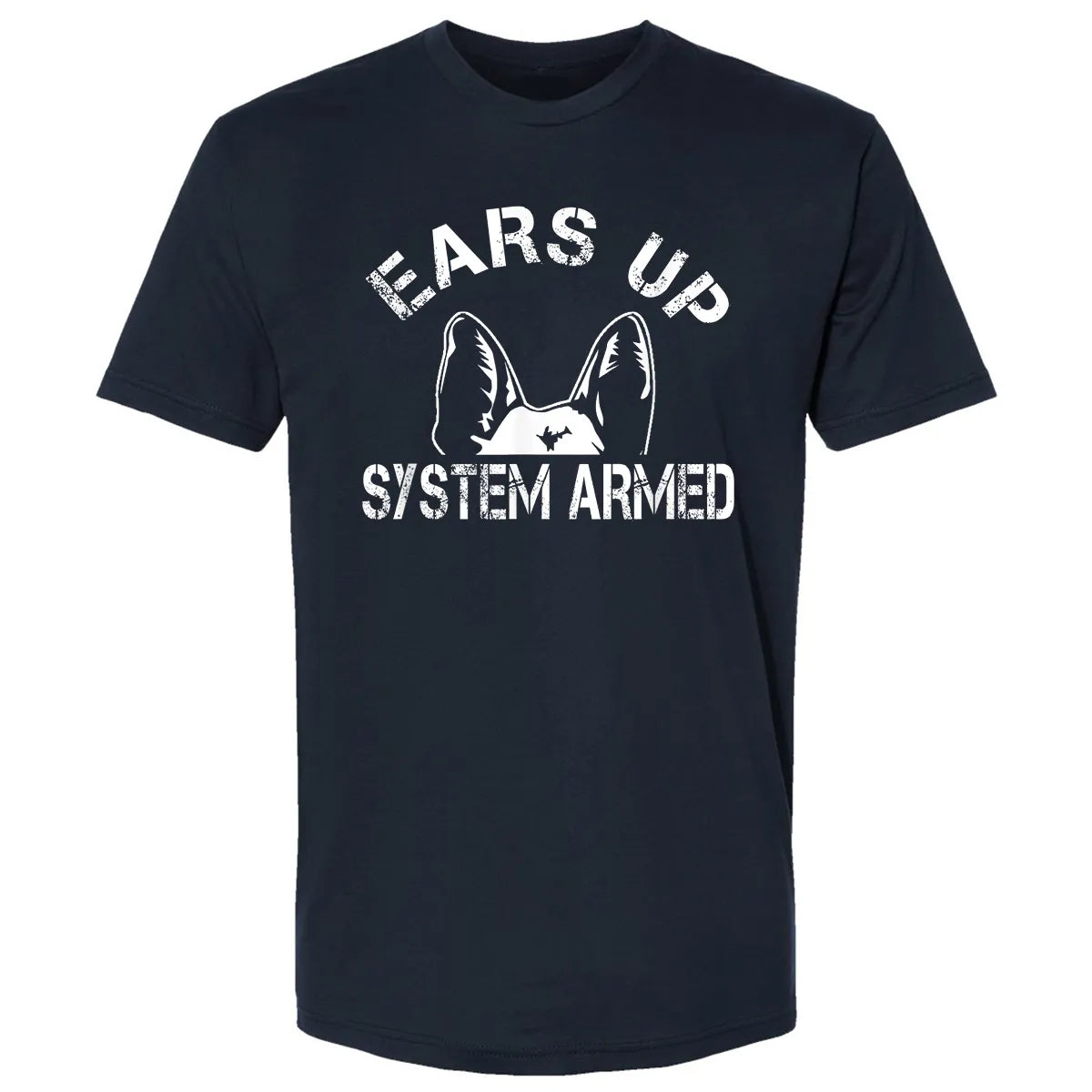 Premium Unisex T-shirt - DL43H817