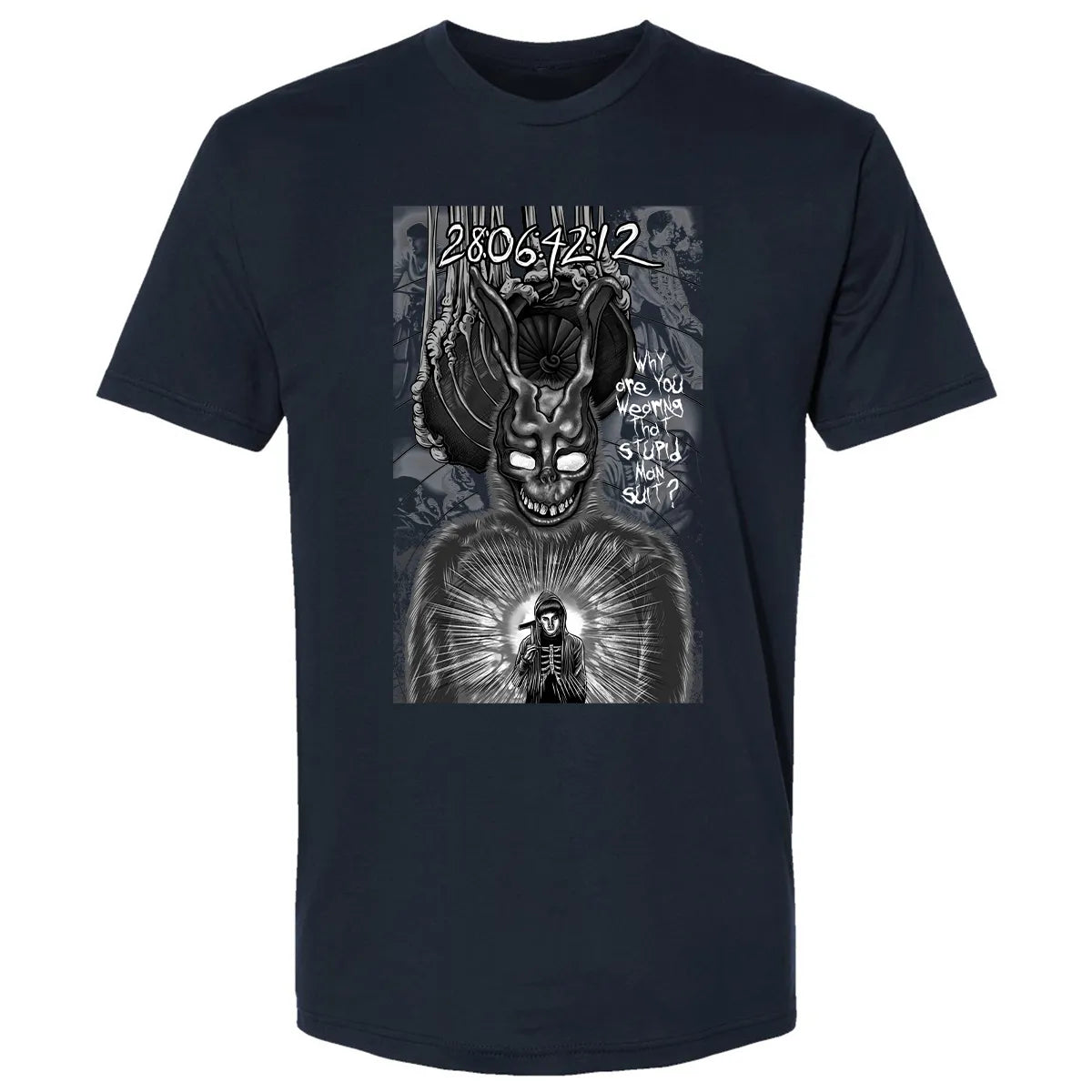 Premium Unisex T-shirt - 5HY893U6