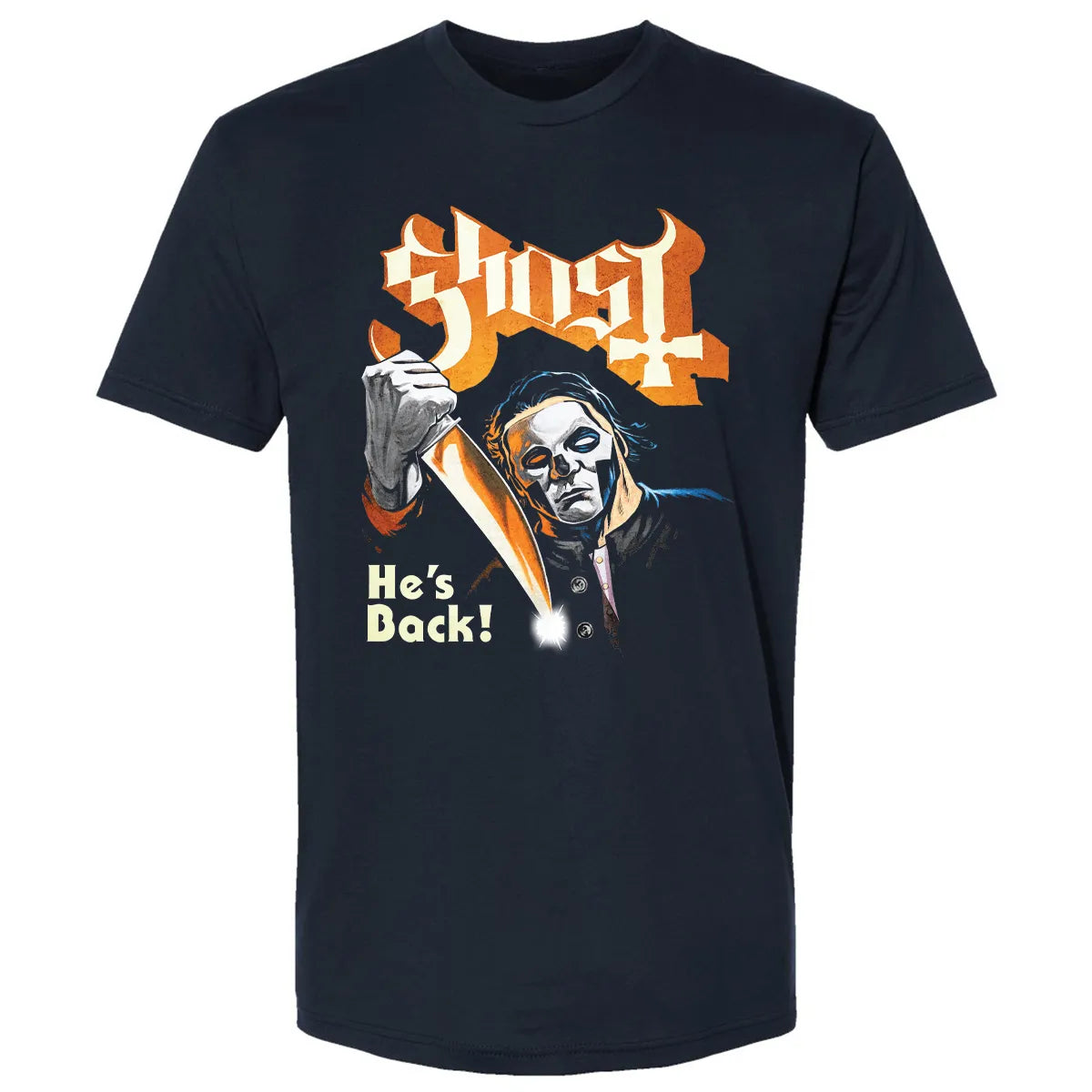Premium Unisex T-shirt - W83TVWK2
