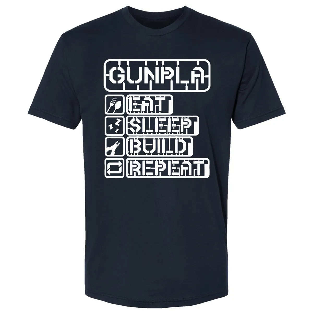 Premium Unisex T-shirt - 7VGA3E8Y