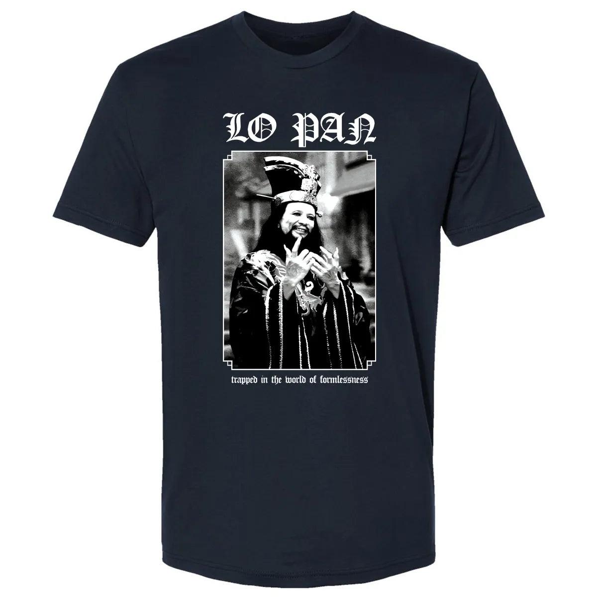 Premium Unisex T-shirt - L8XGWY8X