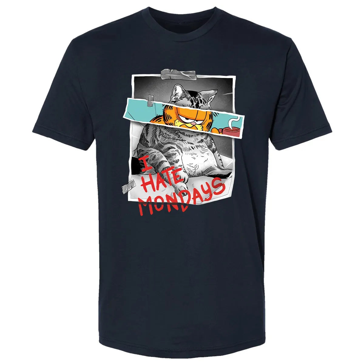 Premium Unisex T-shirt - 5HY946LQ