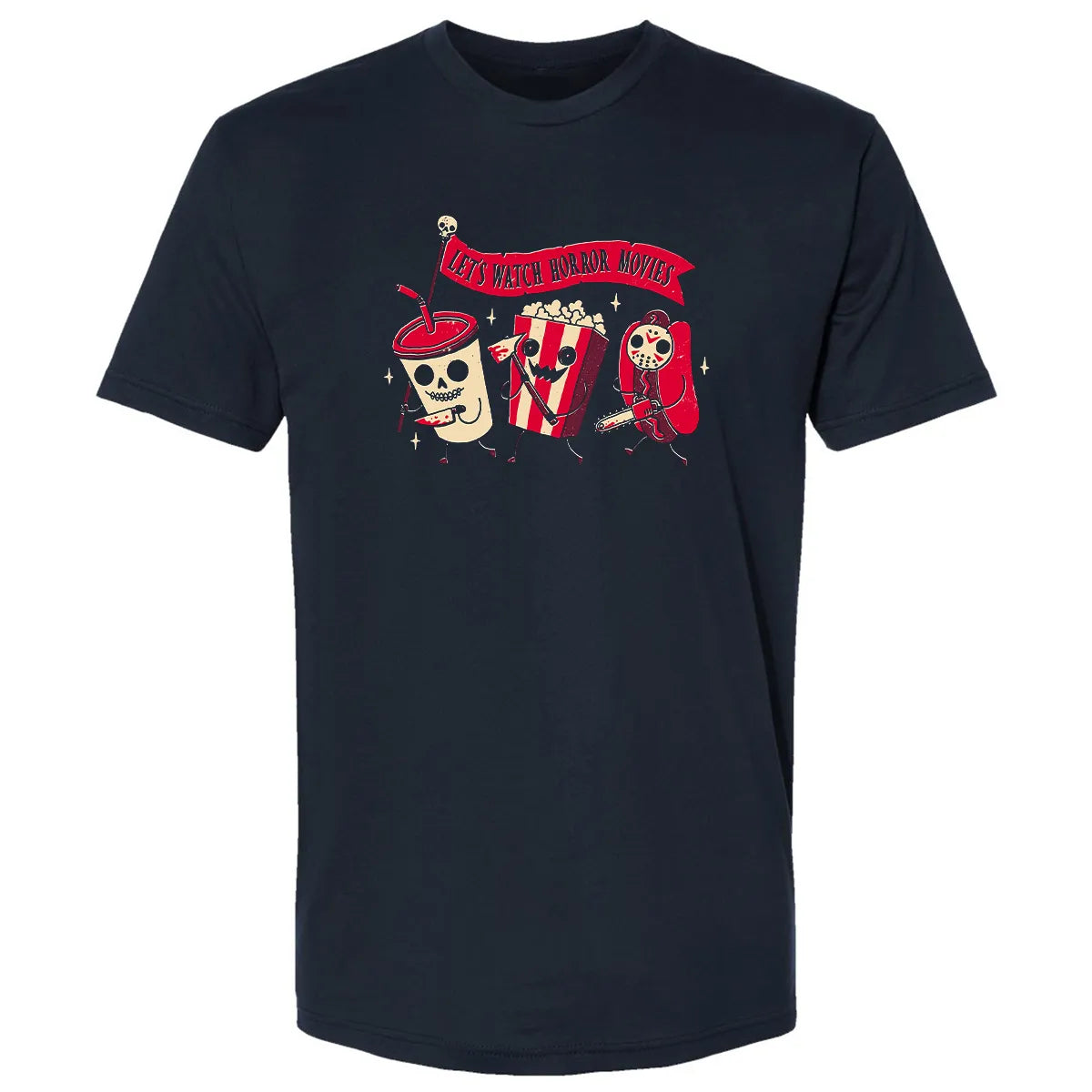 Premium Unisex T-shirt - 1JQ8NSHT