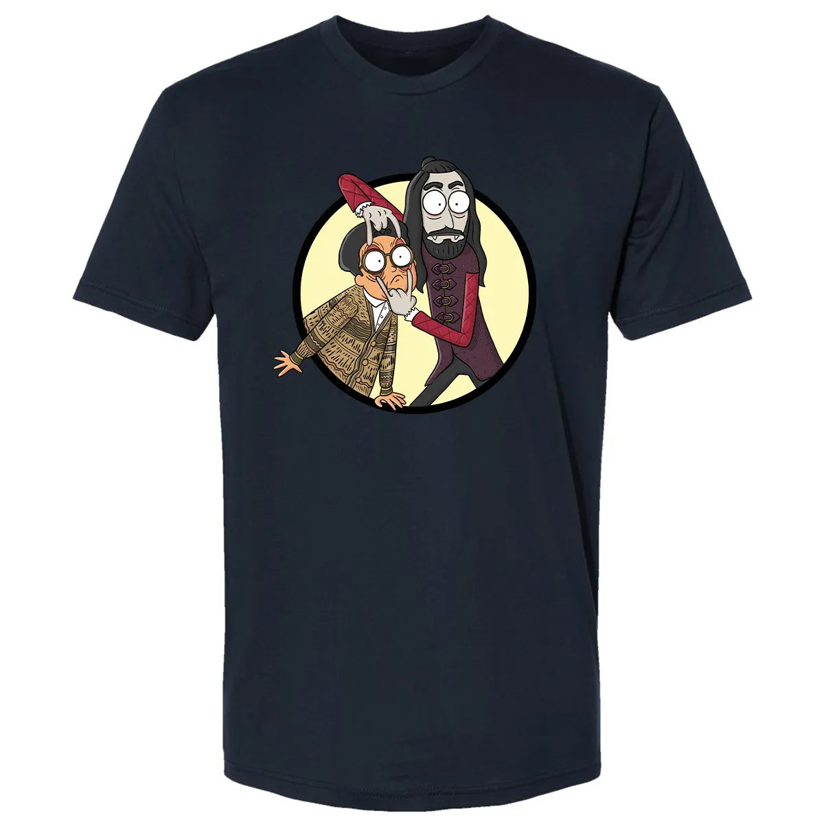 Premium Unisex T-shirt - 5G2NJ7N9