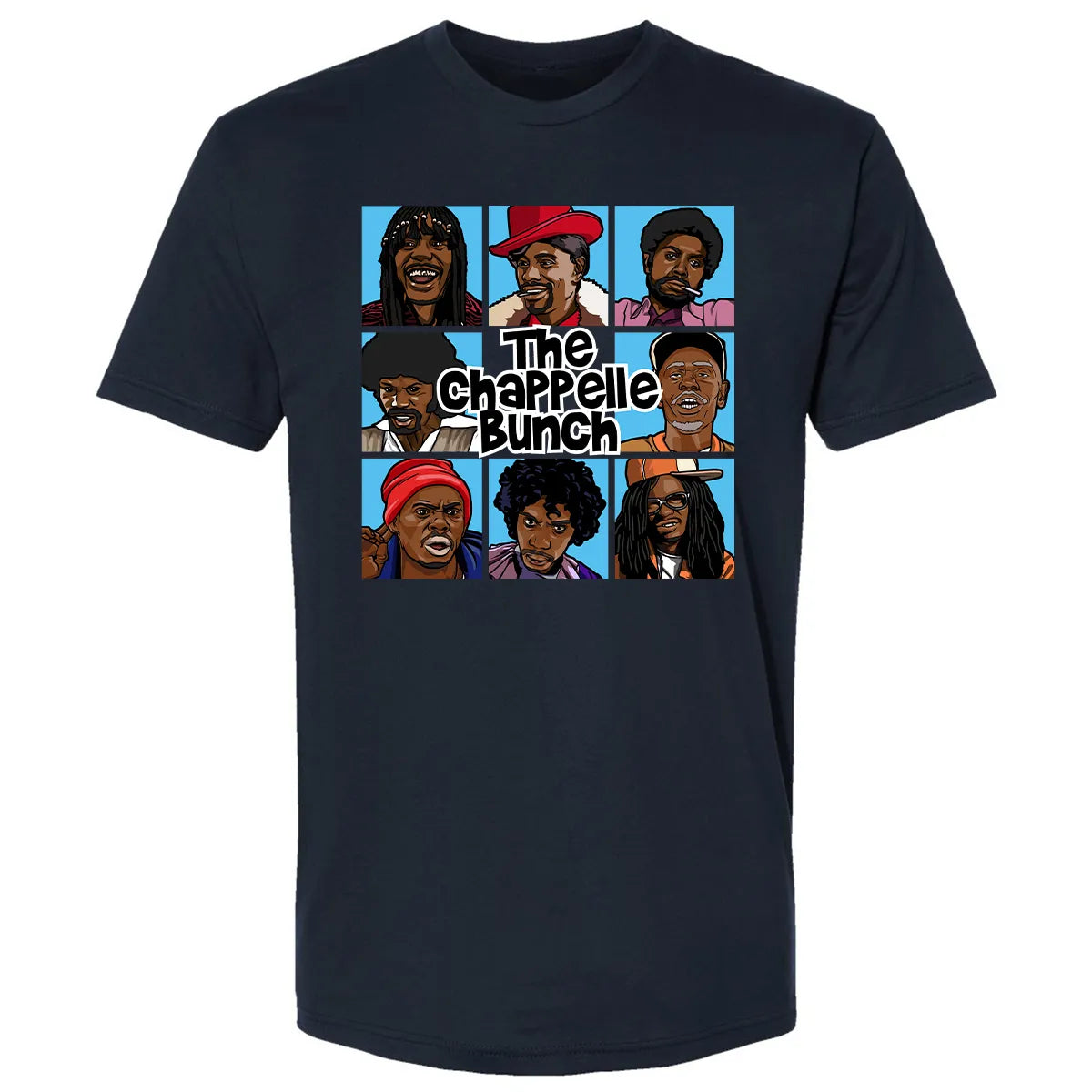 Premium Unisex T-shirt - 9REXNUQC