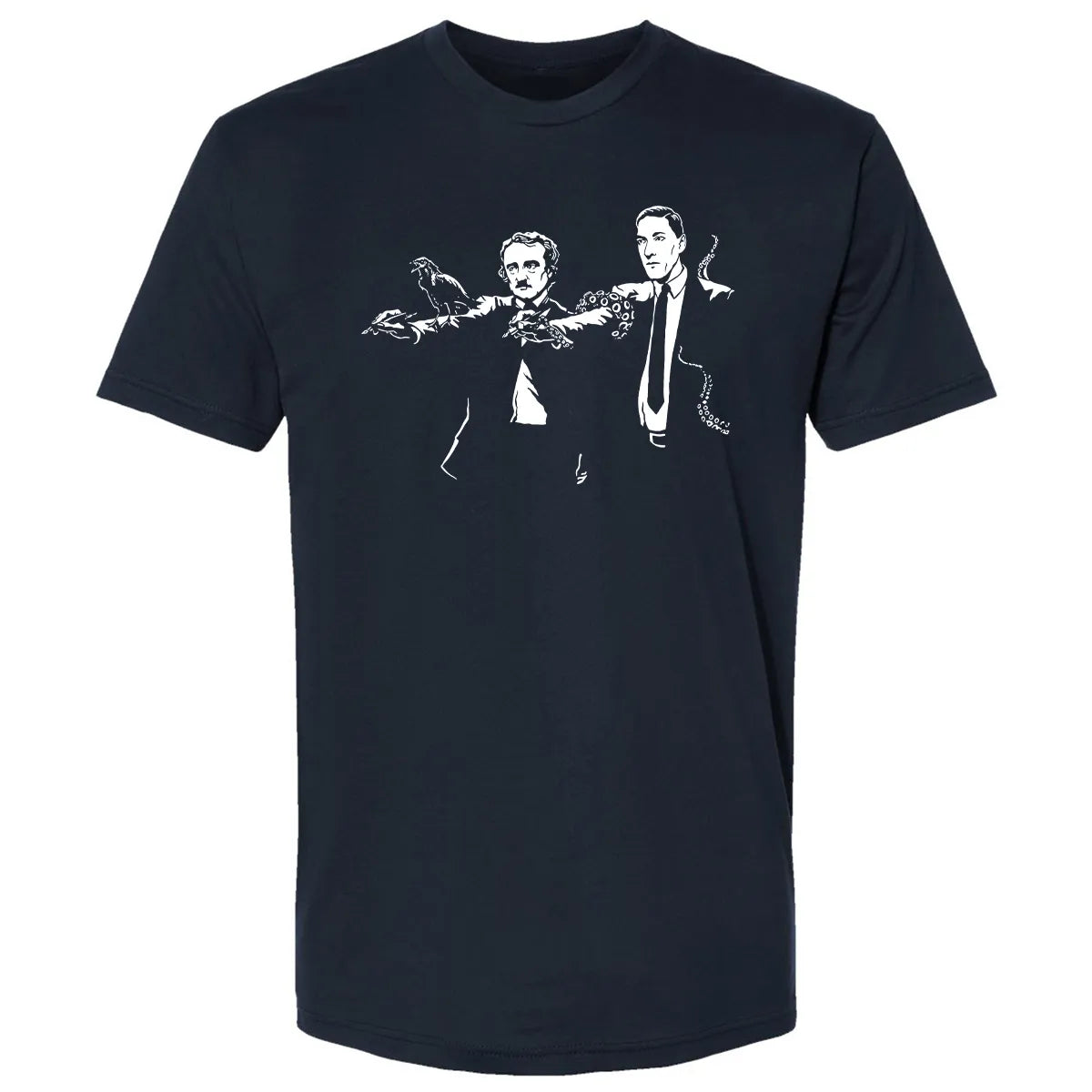 Premium Unisex T-shirt - JZC6KT56