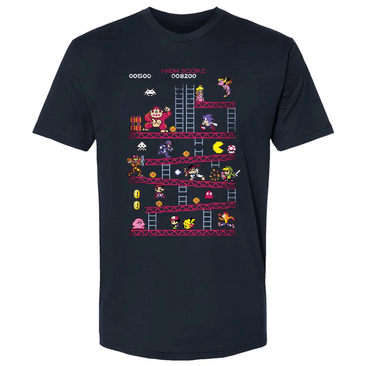 Premium Unisex T-shirt - 2Z1QVNZ9