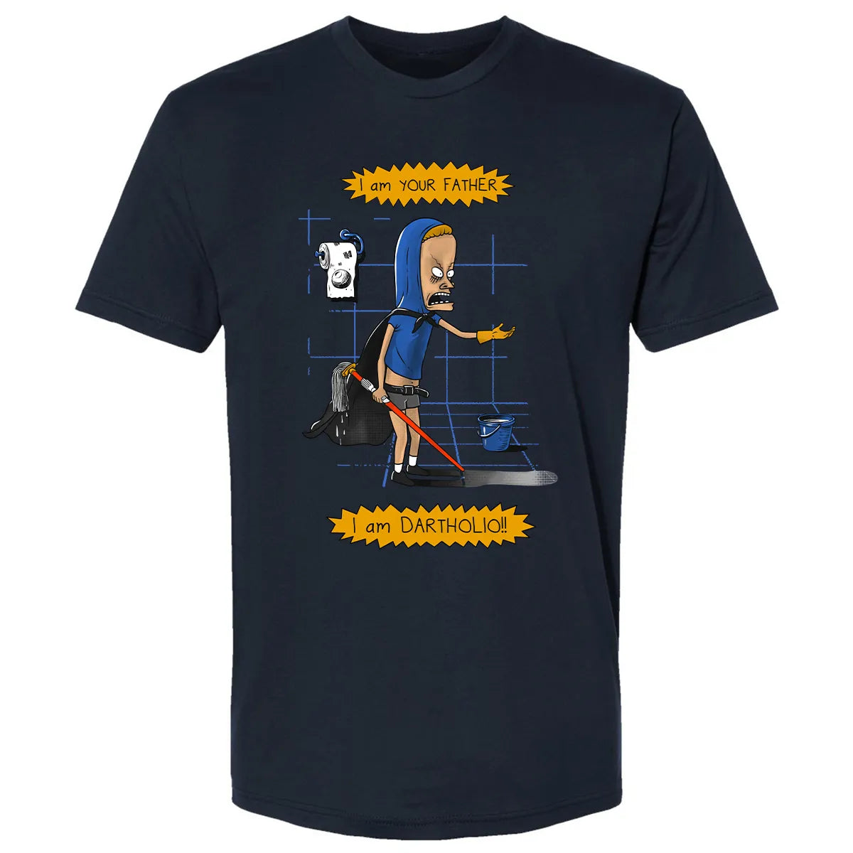 Premium Unisex T-shirt - ZPFAFJPQ