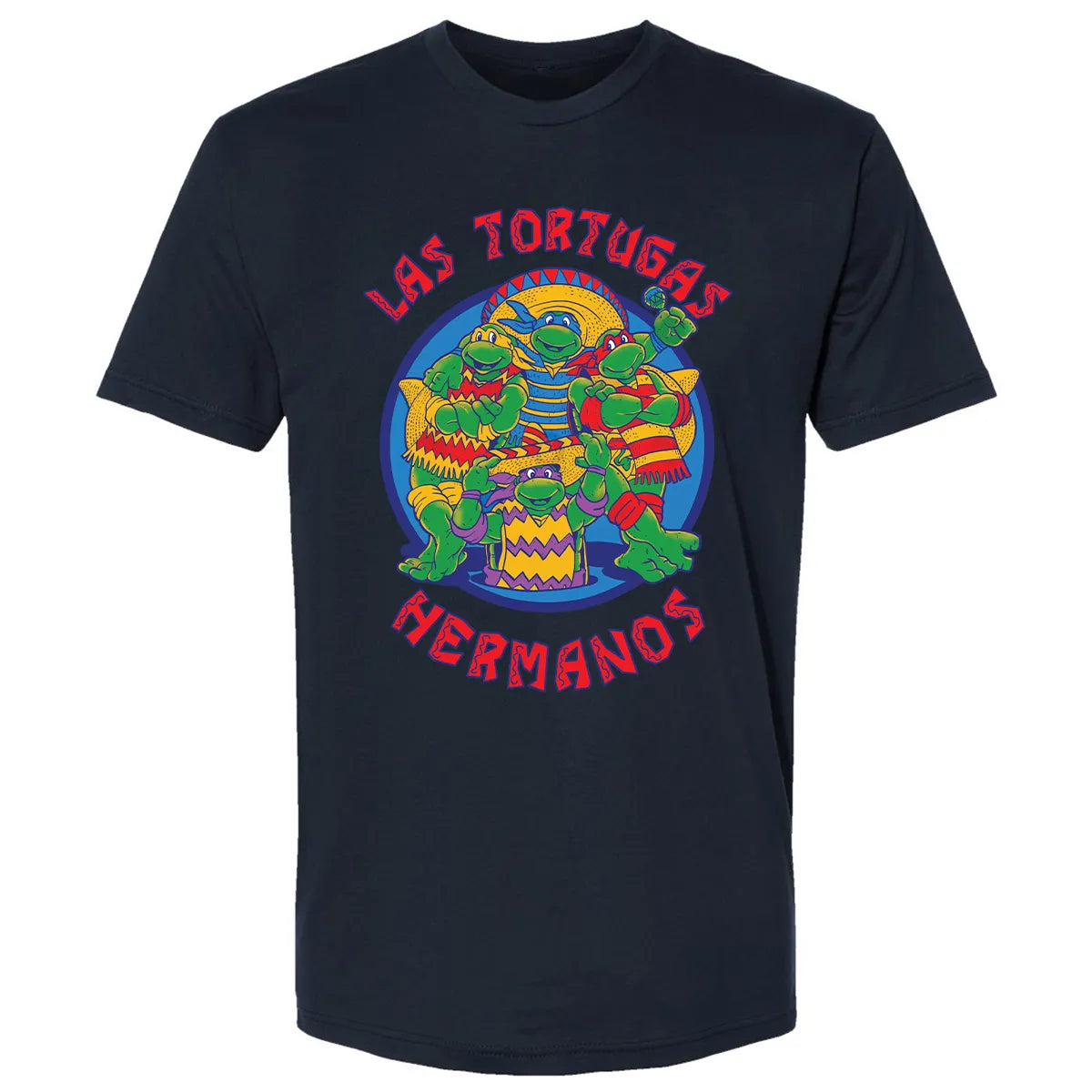 Premium Unisex T-shirt - 567MMLLP