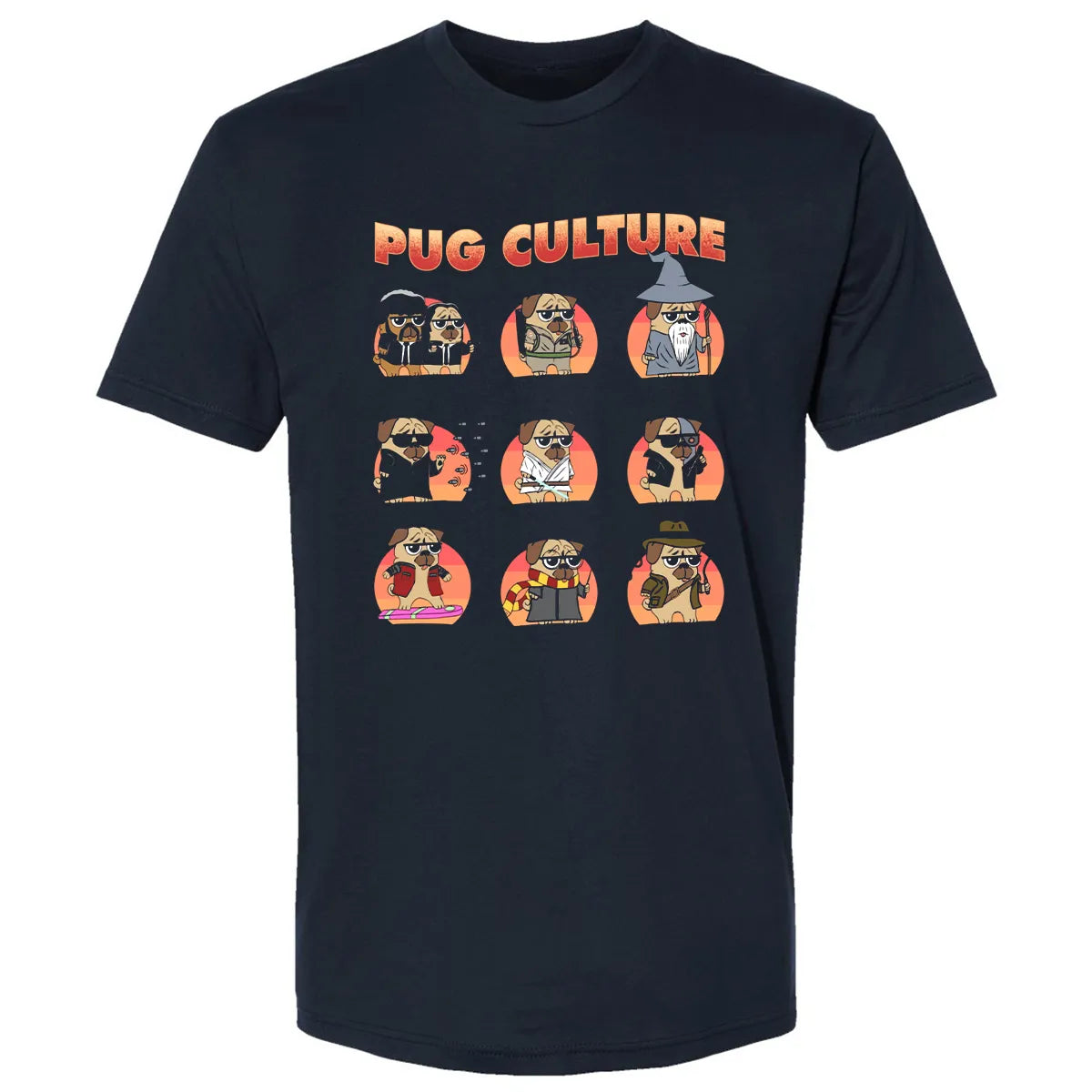 Premium Unisex T-shirt - EFWC9WZW