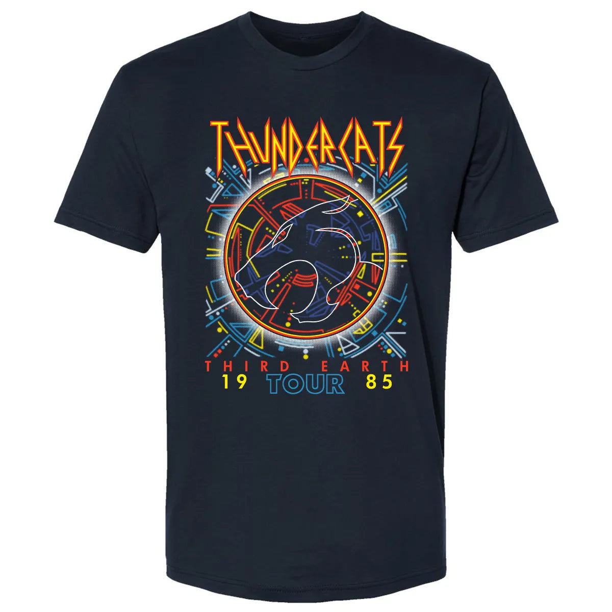 Premium Unisex T-shirt - 8Q6XG31P