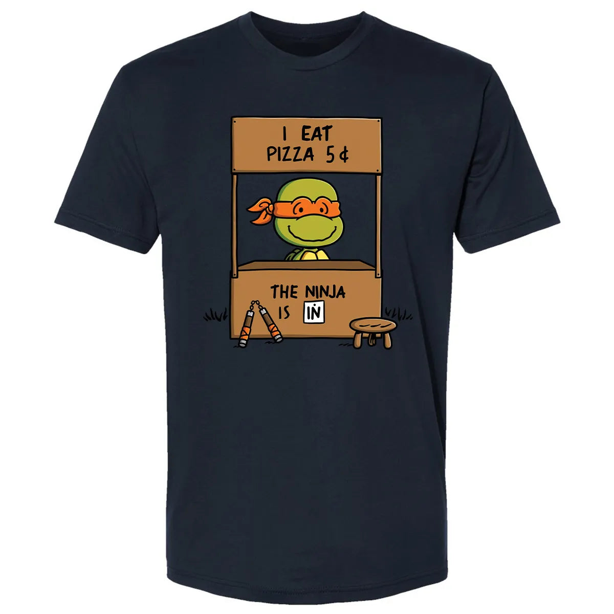 Premium Unisex T-shirt - 3Q9XYS7T