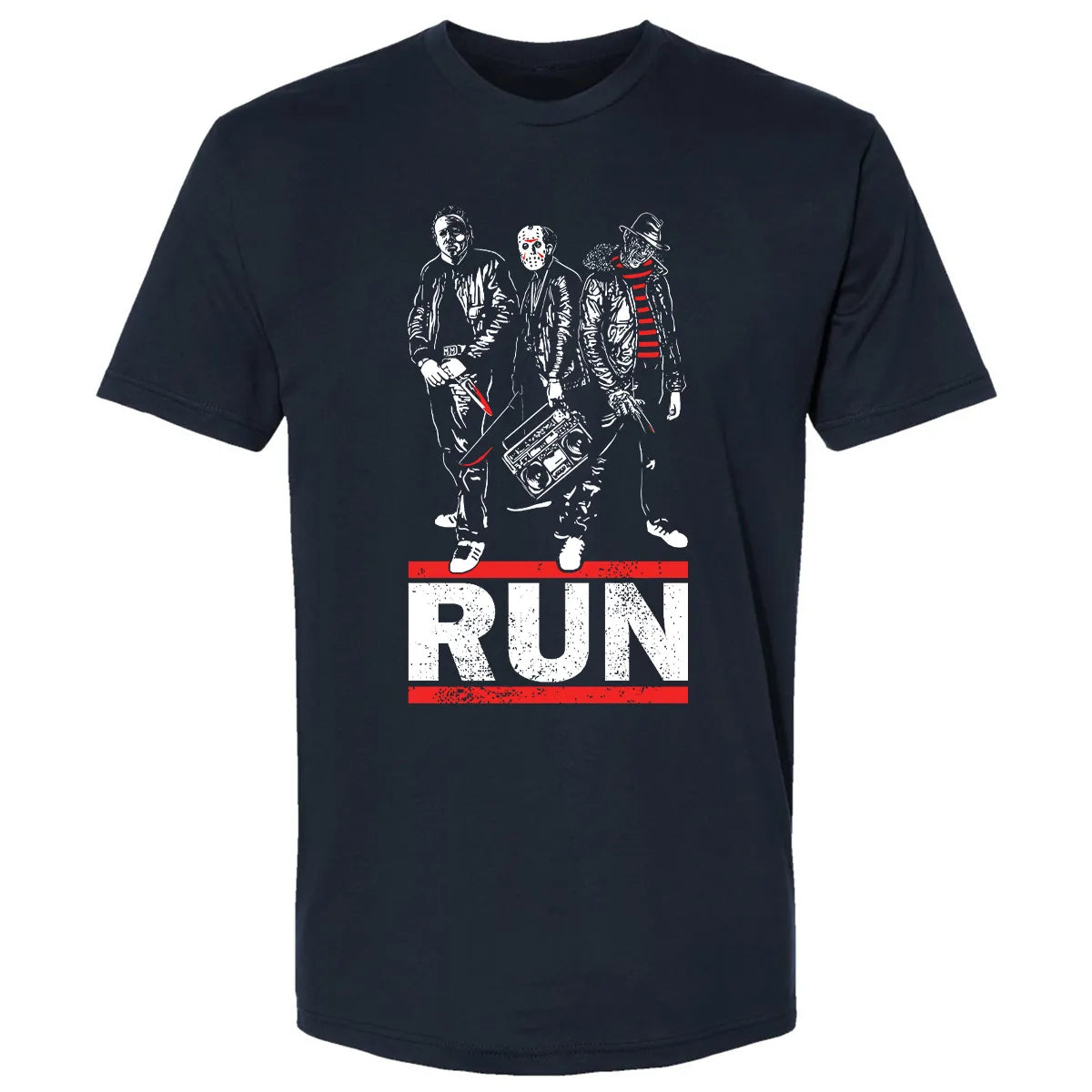 Premium Unisex T-shirt - JDAZQAX3