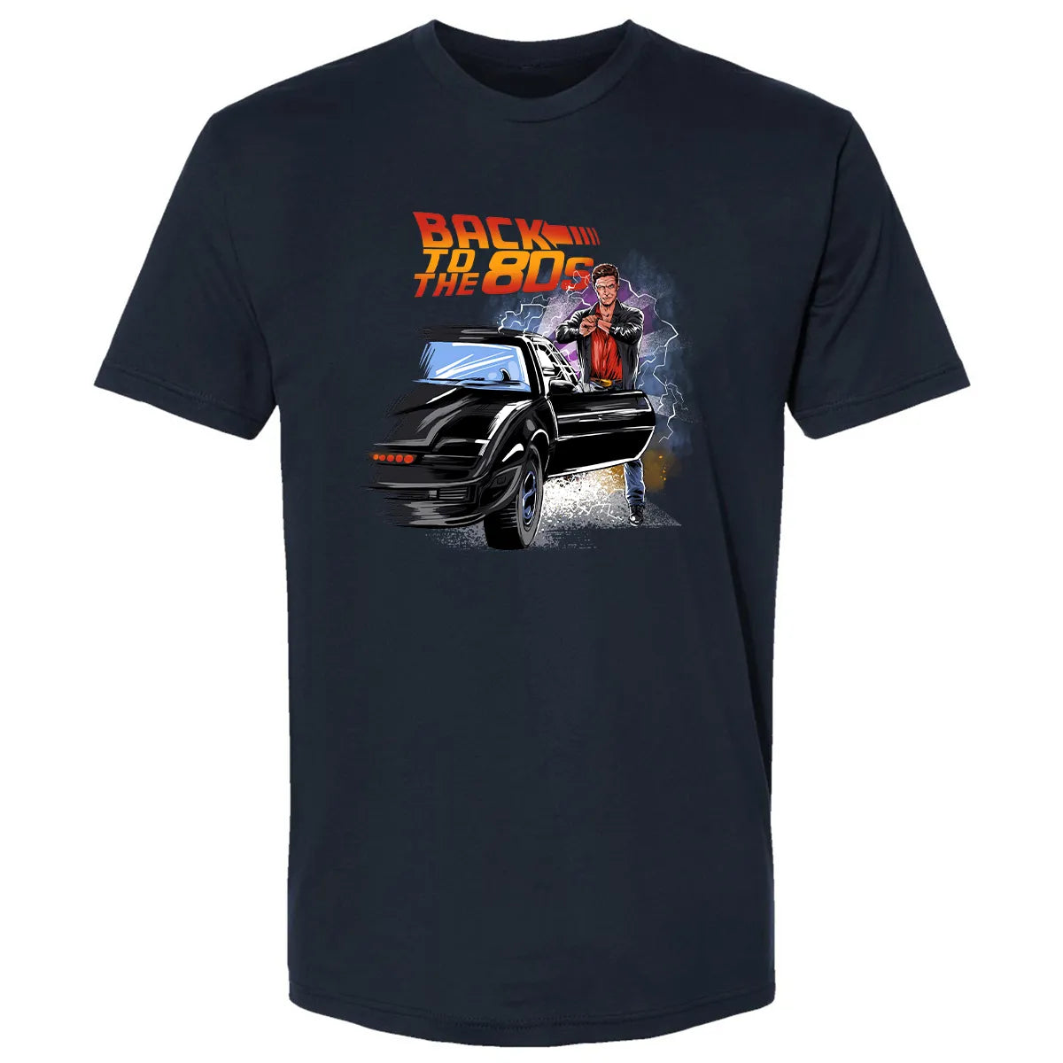 Premium Unisex T-shirt - 1JBBGBDD