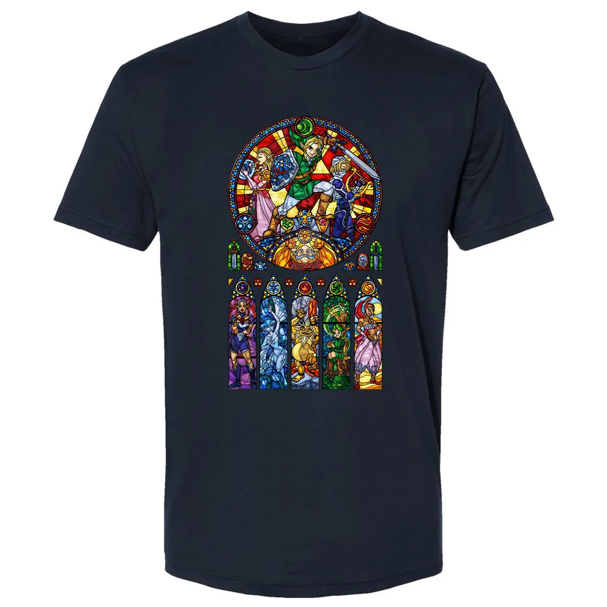 Premium Unisex T-shirt - TQ5VG2DQ