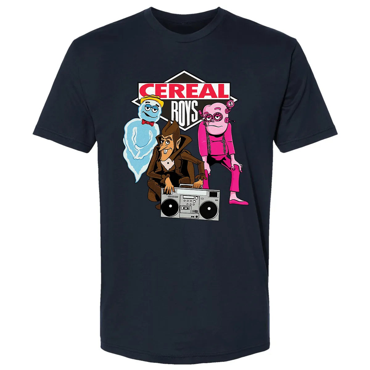 Premium Unisex T-shirt - W3D5VT2N
